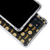 NHL Boston Bruins Pattern Galaxy S20 FE Clear Case